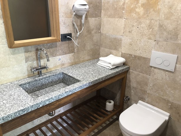 Imagen de la habitación del Life Butiq Hotel. Foto 16