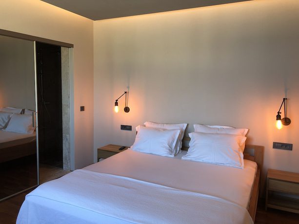 Imagen de la habitación del Life Butiq Hotel. Foto 20