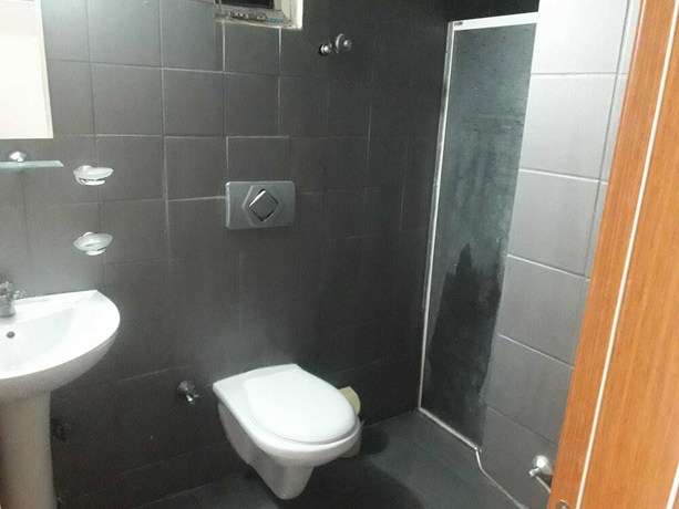 Imagen de la habitación del Life Garden Hotel. Foto 3