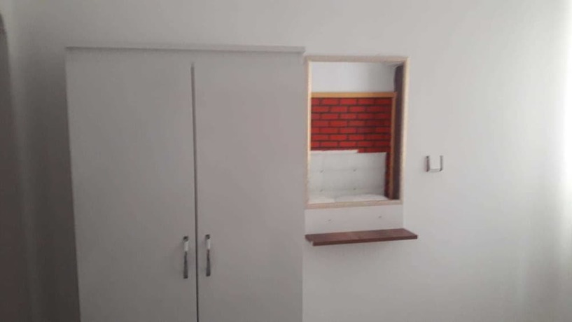 Imagen de la habitación del Life Garden Hotel. Foto 4