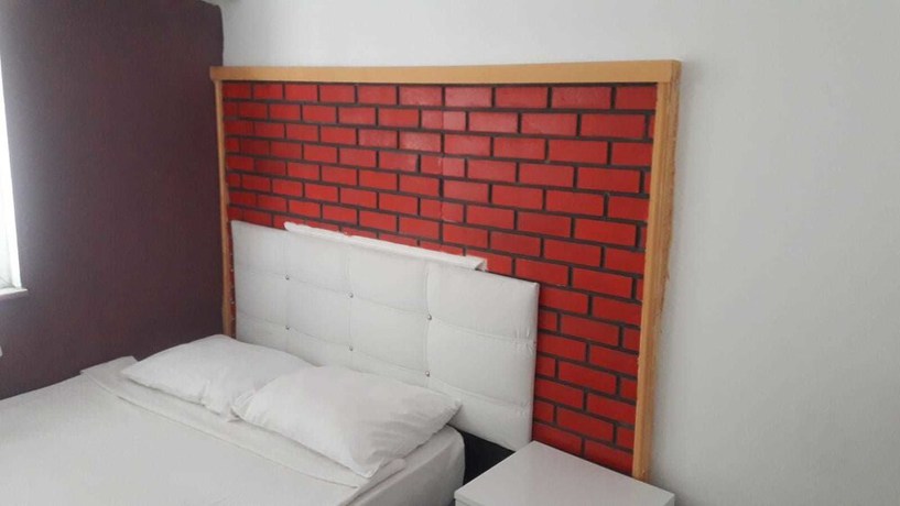 Imagen de la habitación del Life Garden Hotel. Foto 5