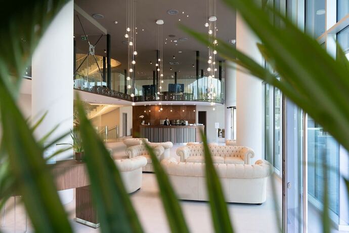 Imagen general del Life Hotel. Foto 3