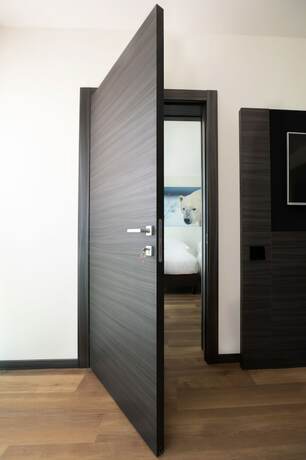 Imagen general del Life Hotel. Foto 4