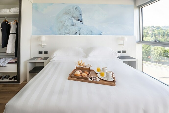 Imagen general del Life Hotel. Foto 6