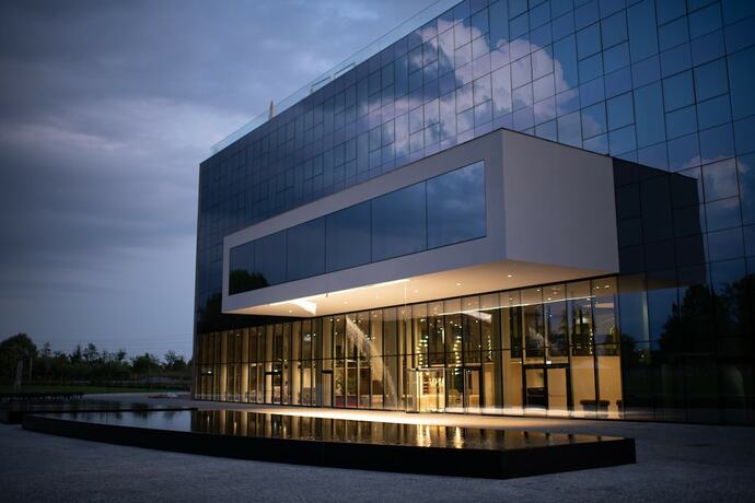 Imagen general del Life Hotel. Foto 10