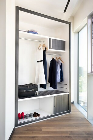 Imagen de la habitación del Life Hotel. Foto 20