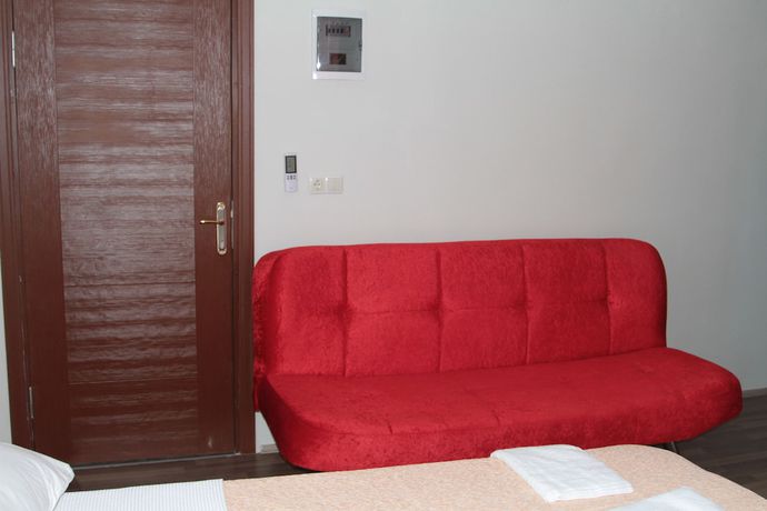 Imagen de la habitación del Life Hotel. Foto 8