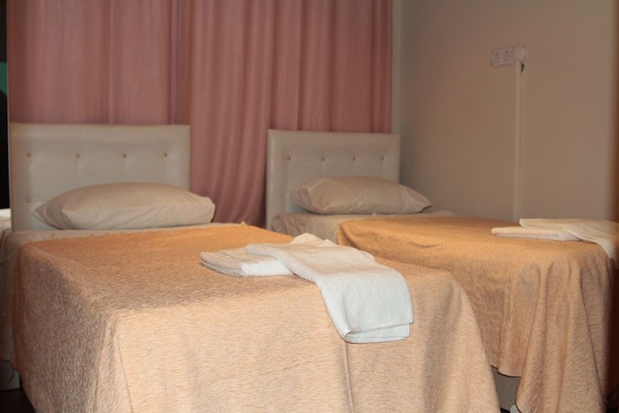 Imagen de la habitación del Life Hotel. Foto 10