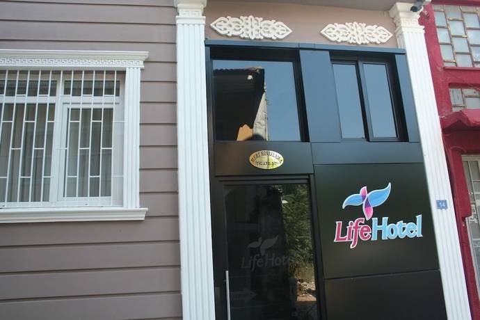 Imagen general del Life Hotel. Foto 3