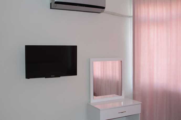 Imagen de la habitación del Life Hotel. Foto 13