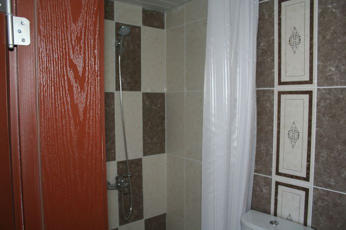Imagen de la habitación del Life Hotel. Foto 14