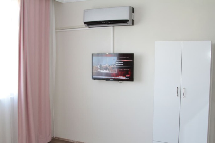 Imagen de la habitación del Life Hotel. Foto 15