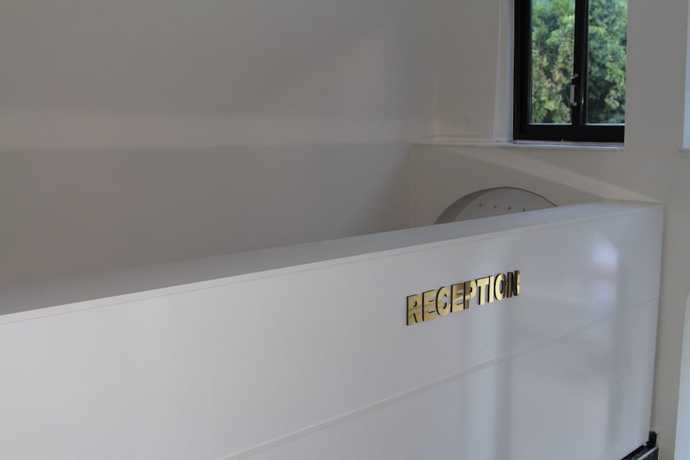 Imagen de los interiores del Life Hotel. Foto 20