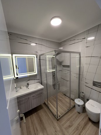 Imagen de la habitación del Life Point Boutique Hotel. Foto 1