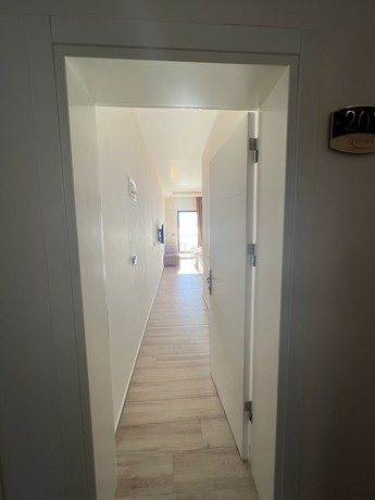 Imagen de la habitación del Life Point Boutique Hotel. Foto 2