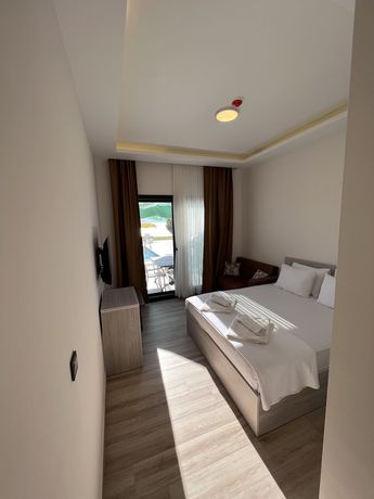 Imagen de la habitación del Life Point Boutique Hotel. Foto 3
