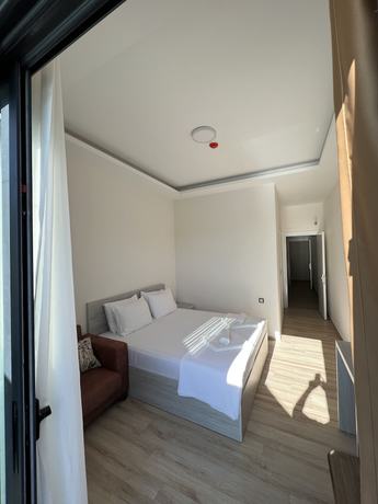 Imagen de la habitación del Life Point Boutique Hotel. Foto 5