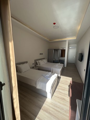 Imagen de la habitación del Life Point Boutique Hotel. Foto 7