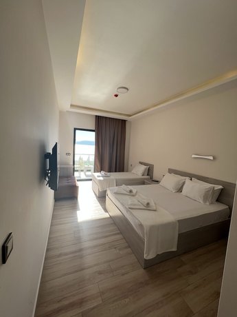 Imagen de la habitación del Life Point Boutique Hotel. Foto 8