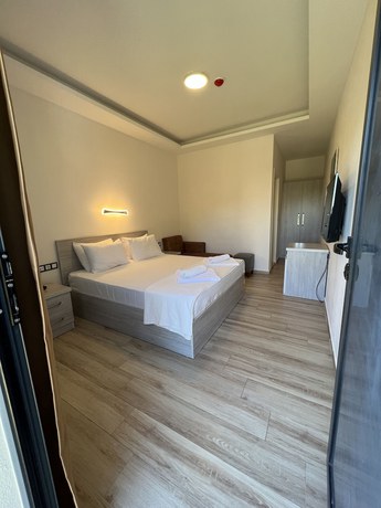 Imagen de la habitación del Life Point Boutique Hotel. Foto 9