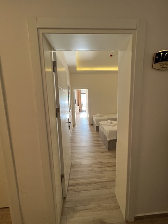 Imagen de la habitación del Life Point Boutique Hotel. Foto 11