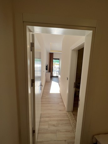 Imagen de la habitación del Life Point Boutique Hotel. Foto 15