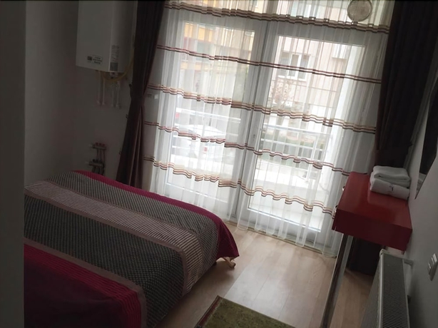 Imagen de la habitación del Life Suit. Foto 3