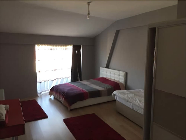 Imagen de la habitación del Life Suit. Foto 4