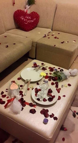 Imagen de la habitación del Life Suit. Foto 5