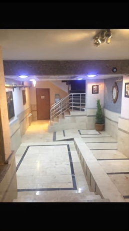 Imagen de los interiores del Life Suit. Foto 19