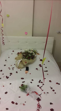 Imagen de la habitación del Life Suit. Foto 6