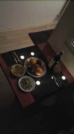 Imagen de la habitación del Life Suit. Foto 8