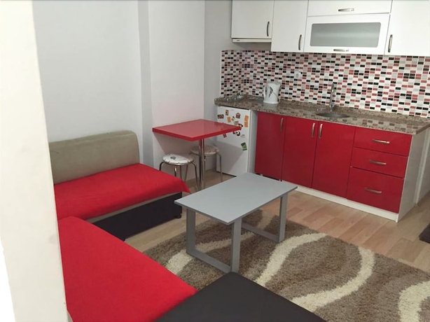 Imagen de la habitación del Life Suit. Foto 9