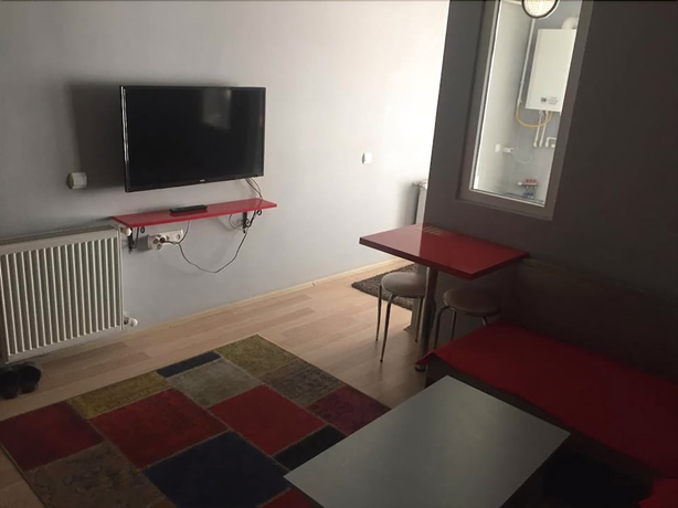 Imagen de la habitación del Life Suit. Foto 12