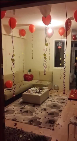 Imagen de la habitación del Life Suit. Foto 13