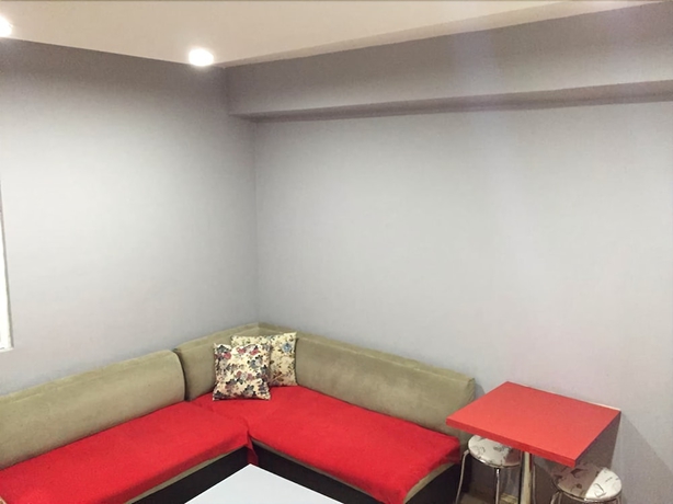 Imagen de la habitación del Life Suit. Foto 14