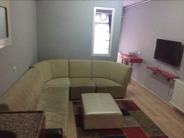 Imagen de la habitación del Life Suit. Foto 15