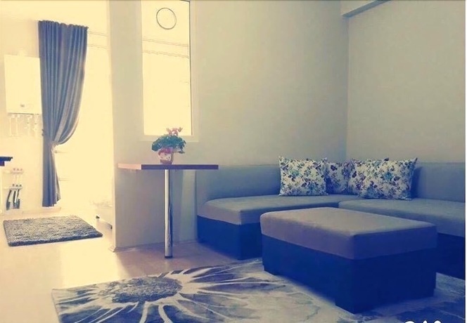 Imagen de la habitación del Life Suit. Foto 16