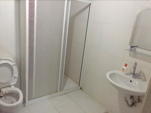 Imagen de la habitación del Life Suit. Foto 17