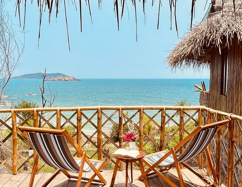 Imagen general del Life's A Beach. Foto 1