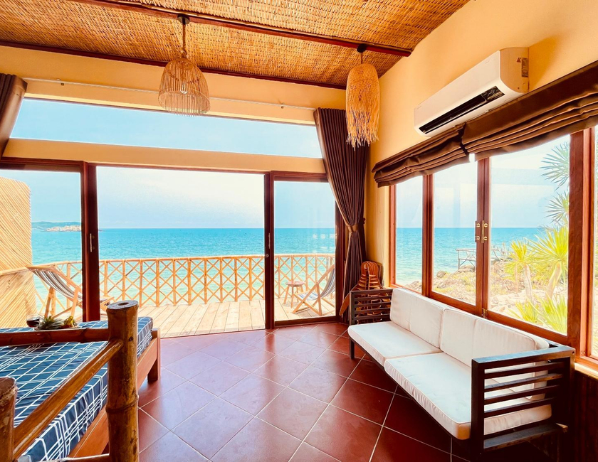 Imagen general del Life's A Beach. Foto 4
