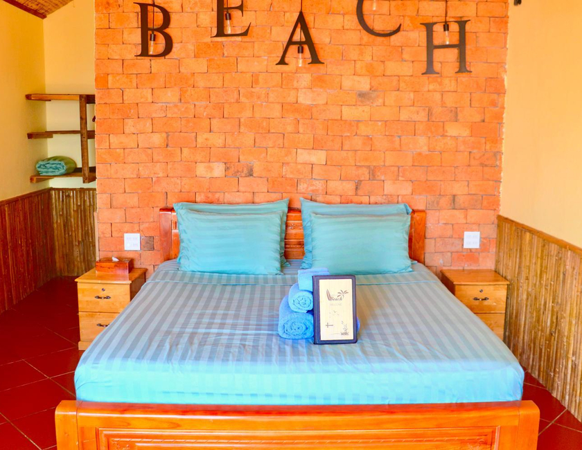 Imagen general del Life's A Beach. Foto 7