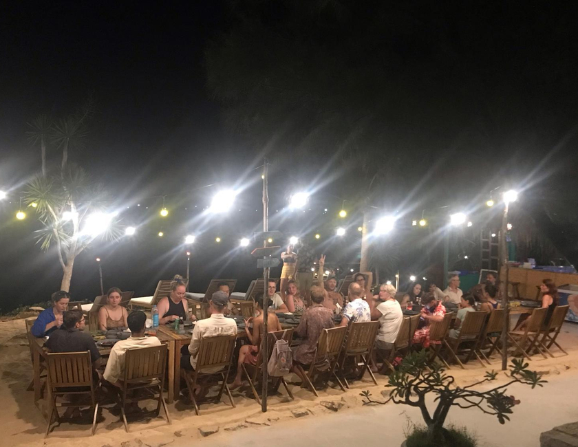 Imagen general del Life's A Beach. Foto 14