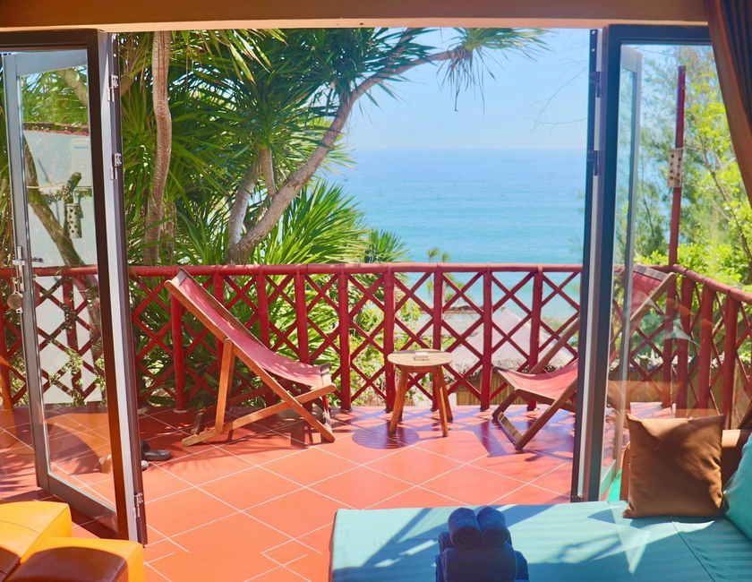Imagen general del Life's A Beach. Foto 15