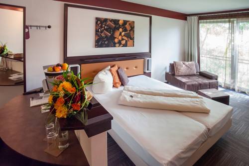 Imagen de la habitación del Lifestyle, Landshut. Foto 3