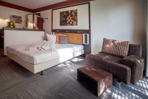 Imagen de la habitación del Lifestyle, Landshut. Foto 4