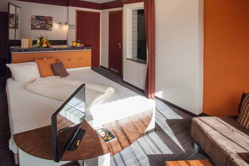 Imagen de la habitación del Lifestyle, Landshut. Foto 6