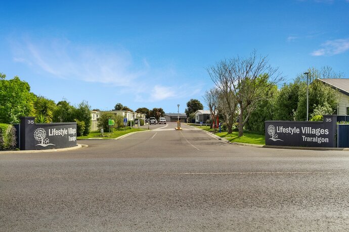 Imagen general del Lifestyle Villages Traralgon. Foto 18