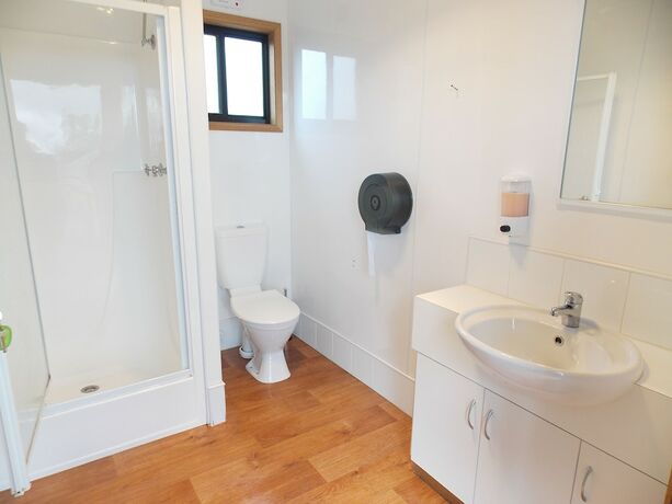 Imagen de la habitación del Lifestyle Villages Traralgon. Foto 23