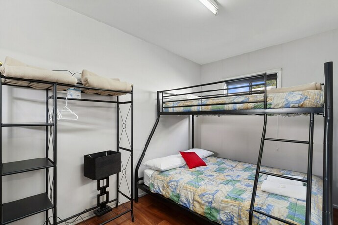 Imagen de la habitación del Lifestyle Villages Traralgon. Foto 25